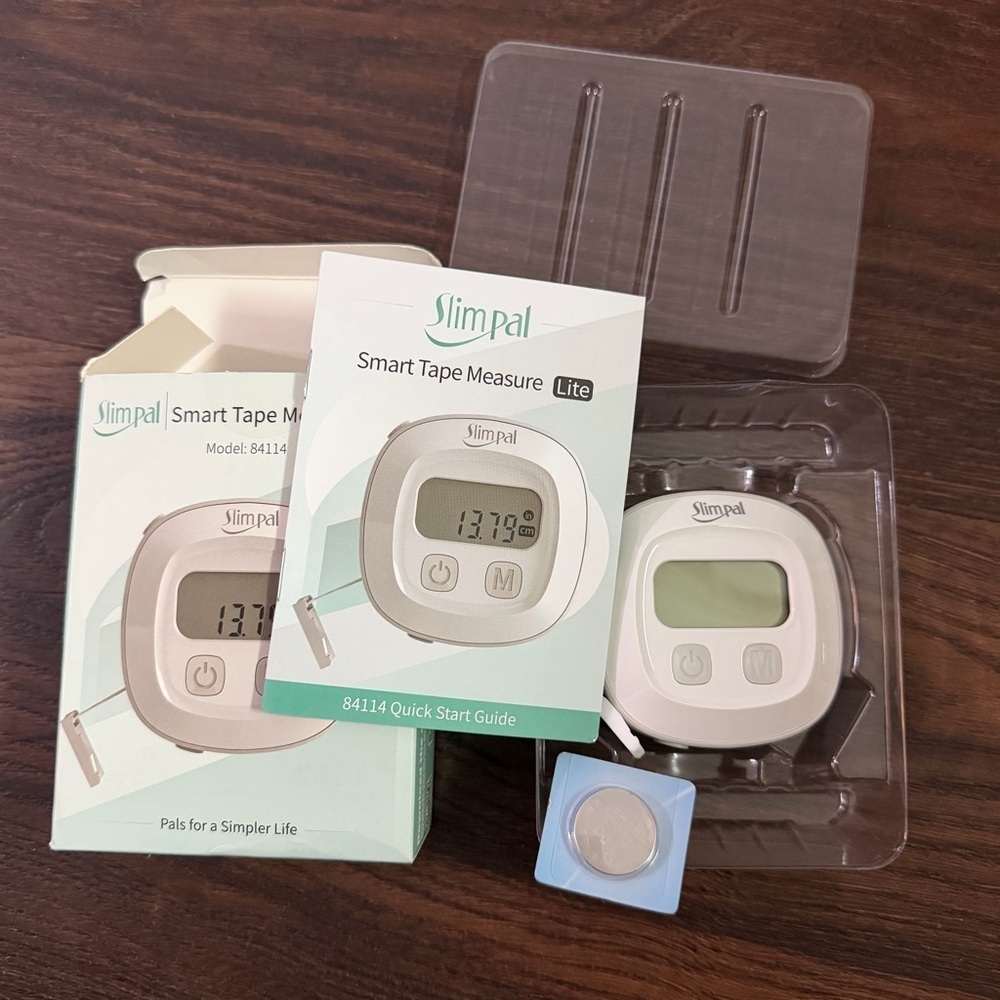 Slimpal Smart Body Tape Measure Lite - Picture 3 of 3